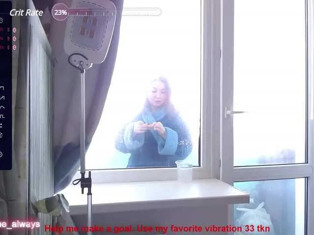 Live sex webcam photo for Satisfy-Me #277670205