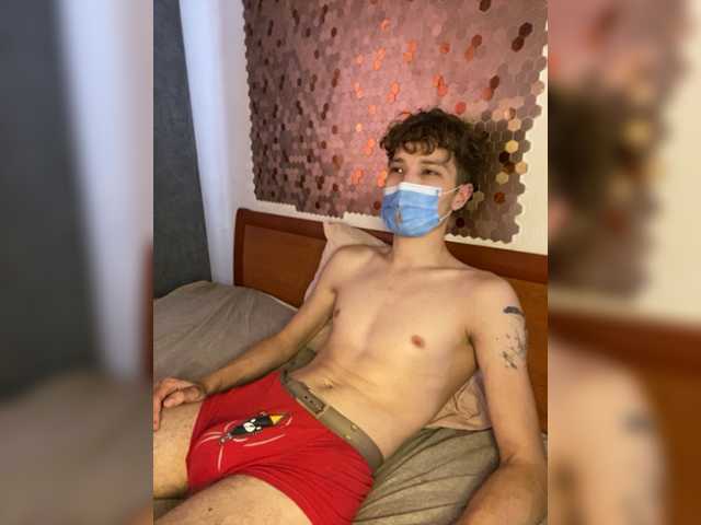 Live sex webcam photo for SatoriSempai #275605821