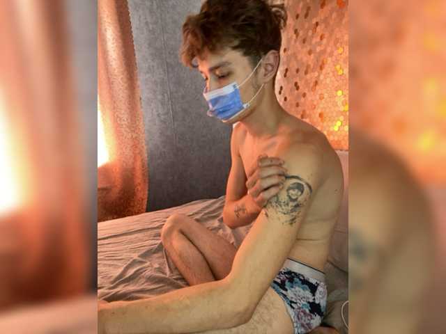 Live sex webcam photo for SatoriSempai #275612110