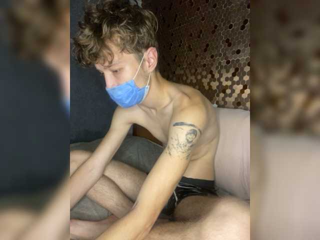 Live sex webcam photo for SatoriSempai #275621893