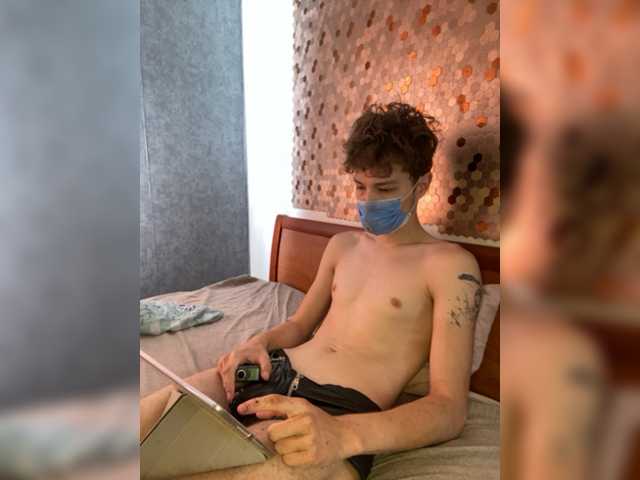 Live sex webcam photo for SatoriSempai #275630625