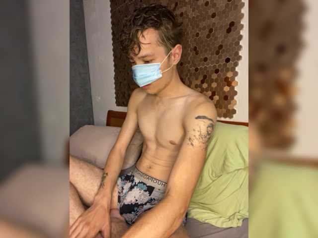 Live sex webcam photo for SatoriSempai #275664772