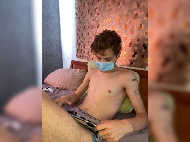 Live sex webcam photo for SatoriSempai #275681279