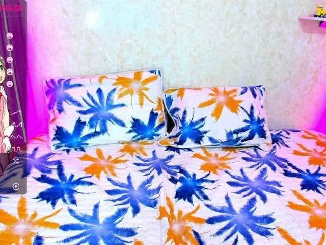 Live sex webcam photo for ScarleetLiz #274220967