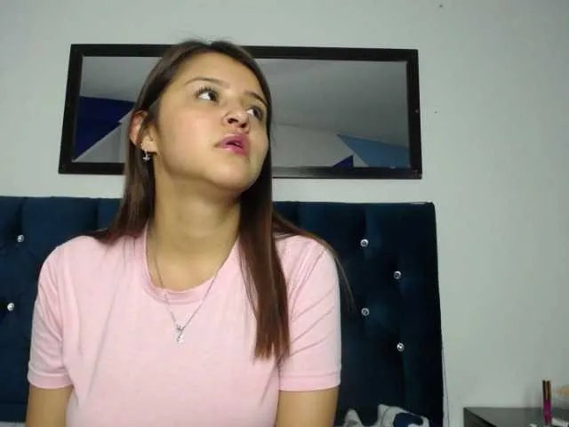 Live sex webcam photo for Scarlet-patch #274286249