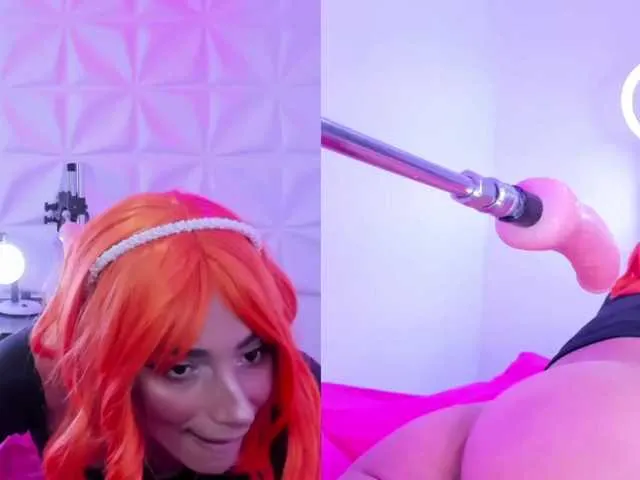 Live sex webcam photo for Scarlet009 #272259869