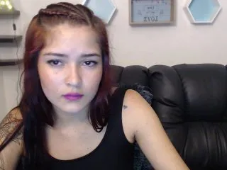 Live sex webcam photo for ScarletHunt #119605365