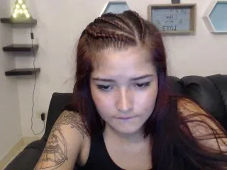 Live sex webcam photo for ScarletHunt #119625664