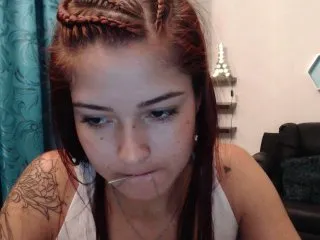 Live sex webcam photo for ScarletHunt #119912313