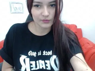 Live sex webcam photo for ScarletHunt #120644310