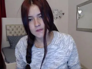 Live sex webcam photo for ScarletHunt #121197905