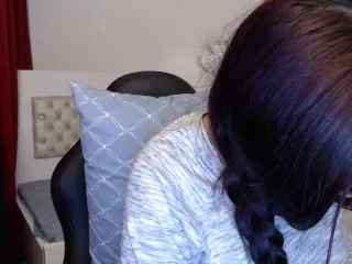 Live sex webcam photo for ScarletHunt #121210654