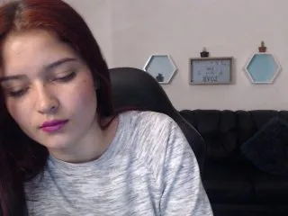 Live sex webcam photo for ScarletHunt #122782968