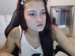 Live sex webcam photo for ScarletHunt #123302864