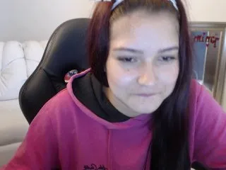 Live sex webcam photo for ScarletHunt #123307866
