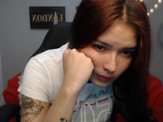 Live sex webcam photo for ScarletHunt #125577904