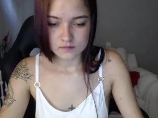 Live sex webcam photo for ScarletHunt #126397981
