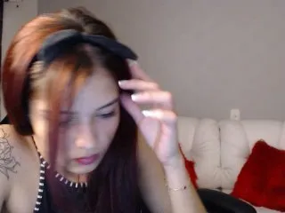 Live sex webcam photo for ScarletHunt #128460344