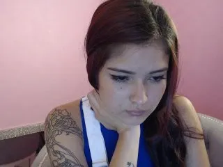 Live sex webcam photo for ScarletHunt #130920206