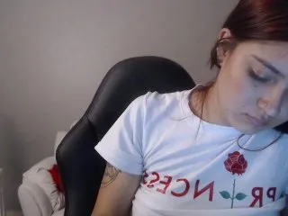 Live sex webcam photo for ScarletHunt #131789003