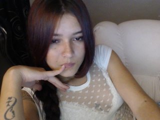 Live sex webcam photo for ScarletHunt #132525886