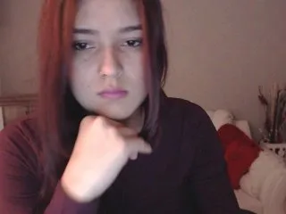 Live sex webcam photo for ScarletHunt #135488860