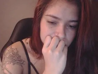 Live sex webcam photo for ScarletHunt #135575969