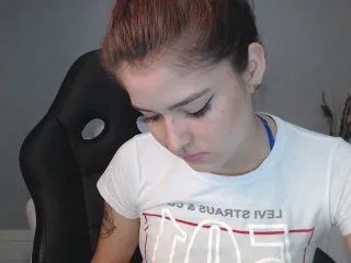 Live sex webcam photo for ScarletHunt #136160358
