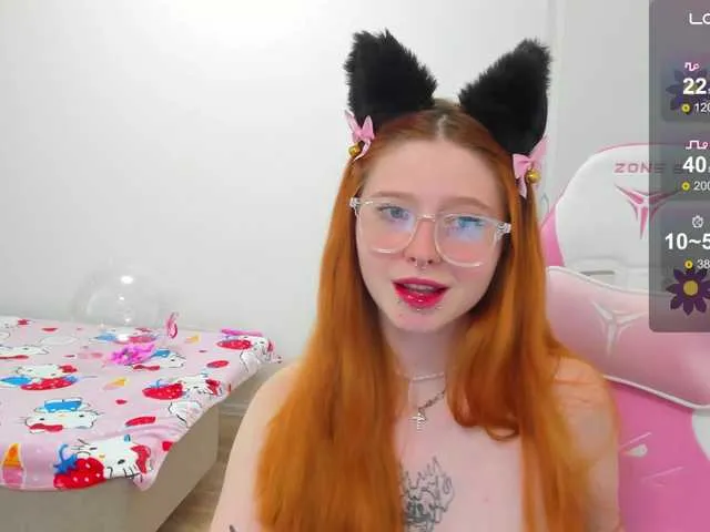 Live sex webcam photo for ScarletRos3 #278252152