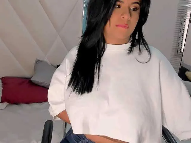 Live sex webcam photo for Scarleth-pikman #277320080