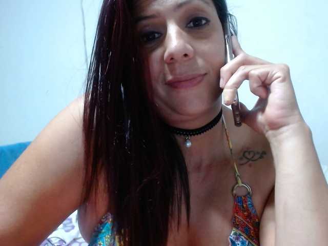 Live sex webcam photo for Scarleth-wet #272234606