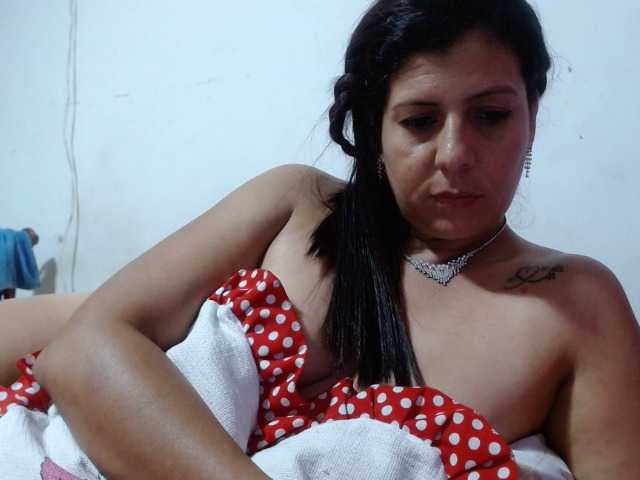 Live sex webcam photo for Scarleth-wet #272250548