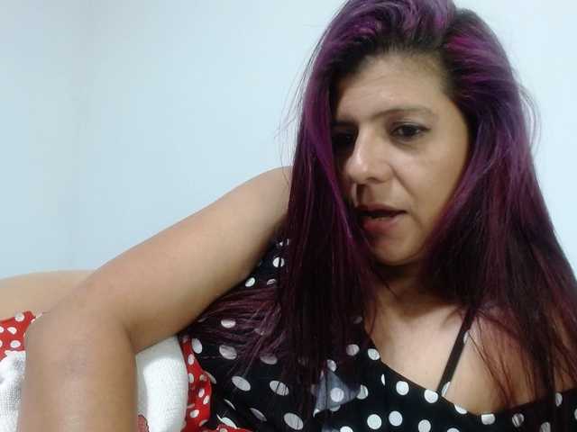 Live sex webcam photo for Scarleth-wet #272593768