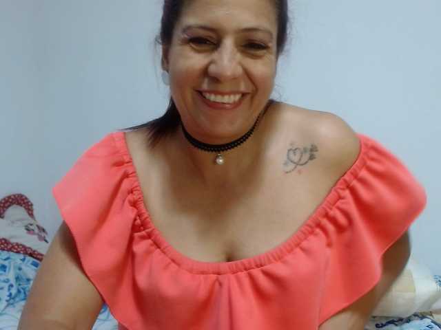 Live sex webcam photo for Scarleth-wet #272695123