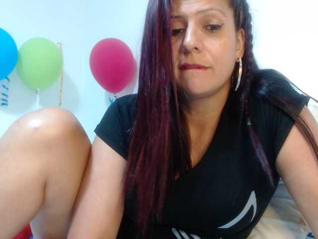 Live sex webcam photo for Scarleth-wet #272740881
