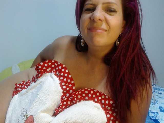 Live sex webcam photo for Scarleth-wet #273009891