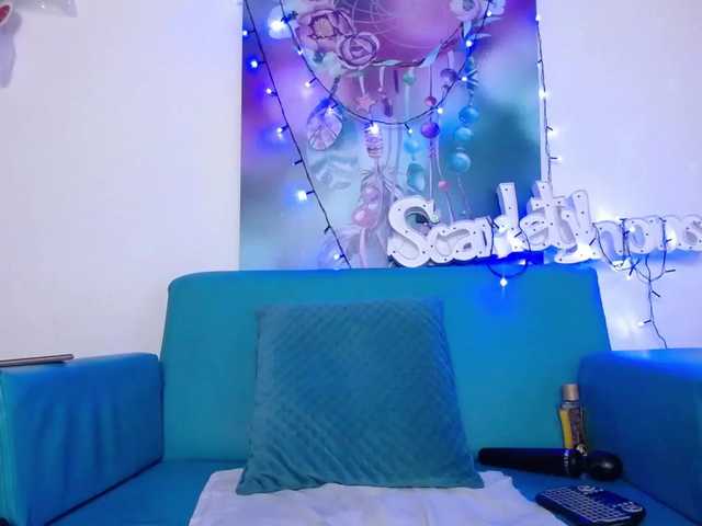 Live sex webcam photo for Scarletjhonso #273354825