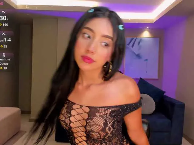 Live sex webcam photo for ScarlettBlaze #292666873