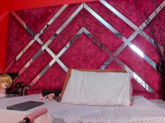 Live sex webcam photo for ScarlettHot5 #290945083