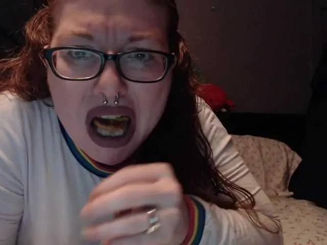 Live sex webcam photo for ScarlettJade #273832830