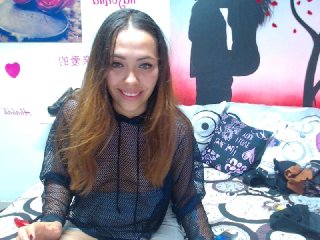 Live sex webcam photo for Scarlettbaby #119513441