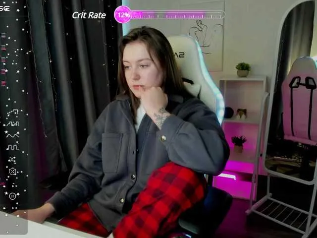 Live sex webcam photo for Secret-goddes #277420384