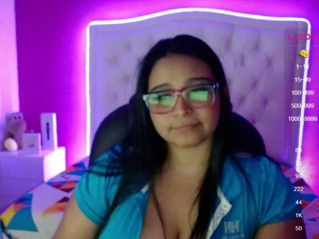 Live sex webcam photo for Secretalyson #271987161