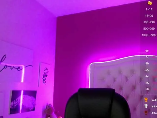 Live sex webcam photo for Secretalyson #272201290