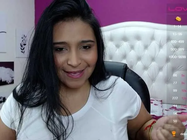 Live sex webcam photo for Secretalyson #272457891