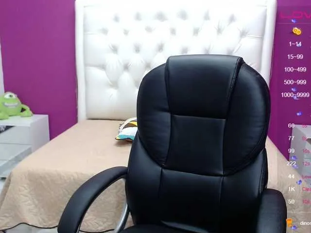 Live sex webcam photo for Secretalyson #272927792