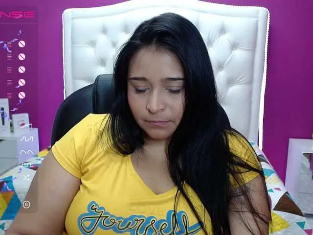 Live sex webcam photo for Secretalyson #273007238