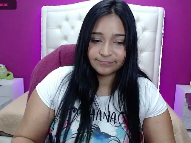 Live sex webcam photo for Secretalyson #273103458