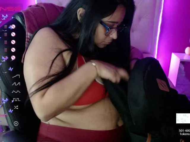 Live sex webcam photo for Secretalyson #273109257