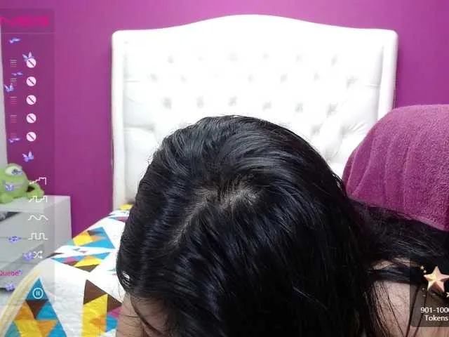 Live sex webcam photo for Secretalyson #273195443